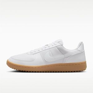 Nike Field General, white, women’s 7, men’s 5.5 $105